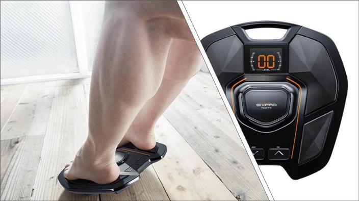 SIXPAD Foot fit